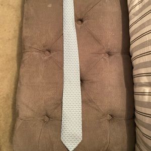 Hermes men’s tie